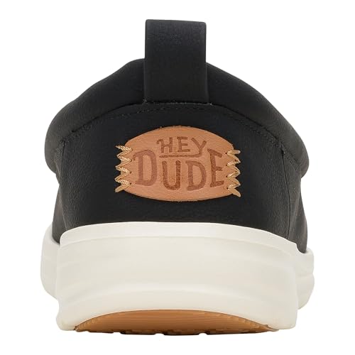 Image of HEYDUDE Paul Loafer Classic Men's Slip-on Loafers