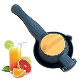 Lemon Juicer | Lemon Juicer and Citrus Squeezer Extraction Manual Citrus Juicer,Effortless Pro-Grade...