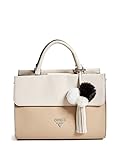 GUESS Factory Women's Melvin Satchel