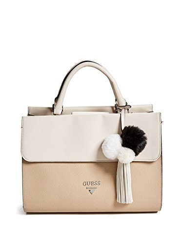 GUESS Factory Women's Melvin Satchel