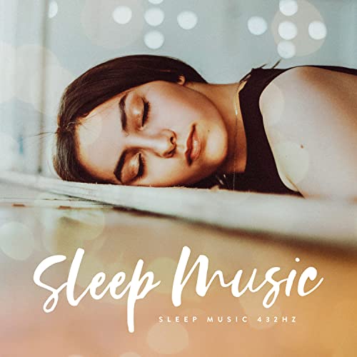 Amazon Music Sleep Music 432HzのSleep Music Amazon.co.jp
