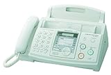 Panasonic KX-FHD351 Plain-Paper Fax