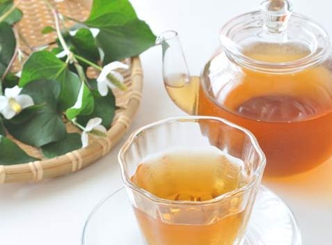 Miniatura 5 de Houttuynia Herb - Houttuynia cordata CS 100% de la naturaleza (4oz)