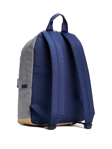 Tommy Jeans Men's Essential Daily Backpack With Laptop Sleeve Backpack (pack of 1)
