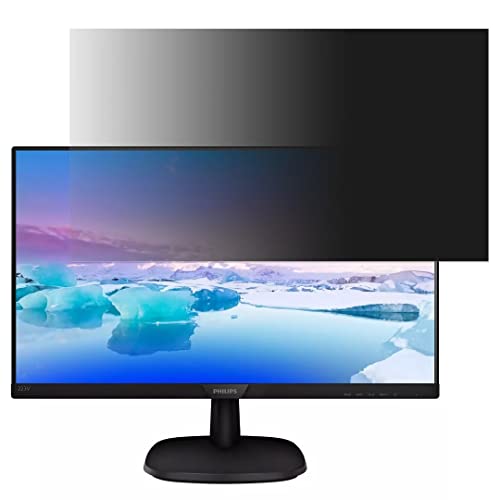 PHILIPS 223V7QJAB / 11 21.5�C���` 16:9 �`�����h�~ �t�B���^�[ �v���C�o�V�[�t�B���^�[ �p�\�R��PC ���j�^�[ �t���ی�t�B���� �u���[���C�g�J�b�g ���˖h�~ �p�\�R�� �Z�L�����e�B�[�̂������h�~ ���ʎg�p�\ ���˖h�~ ��