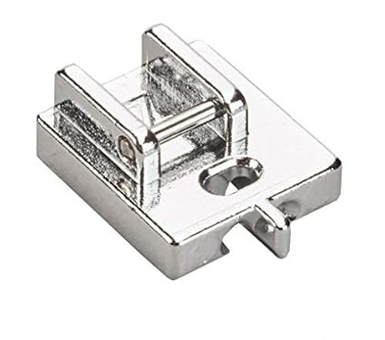 Bernina Invisible Zipper Foot fits Bernette Models b37, b38