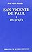 San Vicente de Paul (T.1) (NORMAL, Band 424) - Pastor, Estanislao, Román, José María