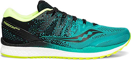 soldes saucony freedom iso 2 homme 