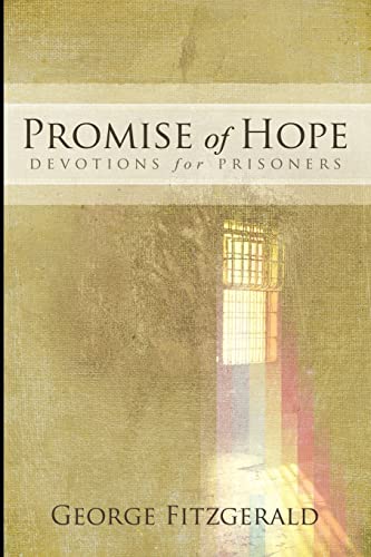 Promise of Hope ~ Devotions for Prisoners