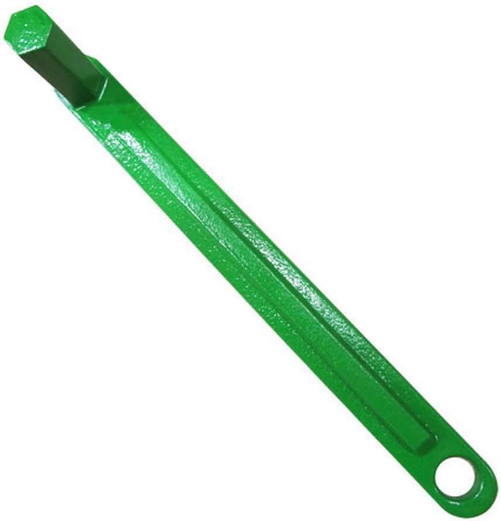 Replacement part for Wn-H213921-Pex Feeder Drum Arm Fits 9860Sts 9560 9660 9660Cts 9660Sts R2Aft263134