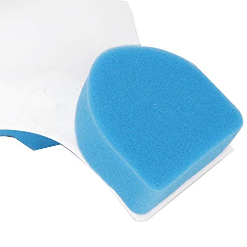YYQTGG Relaxador de pescoço e ombro, esponja de trabalho resistente para relaxamento de ombro a long