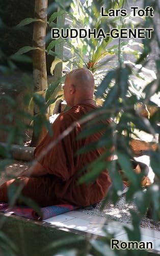 Buddha-genet (Danish Edition)