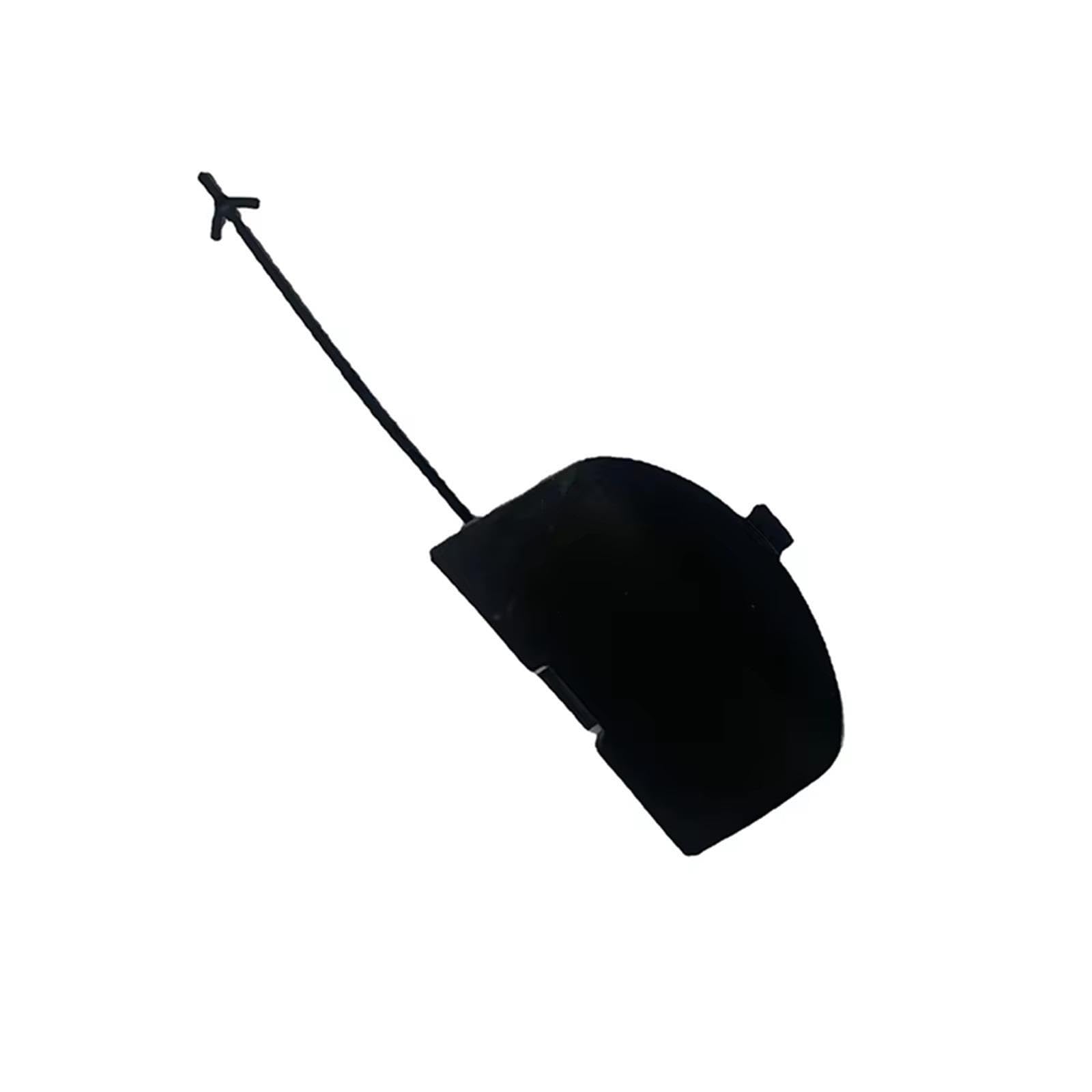 Couvercle Remorquage Pour FIAT Pour 500 Pour 500C 2007–2015