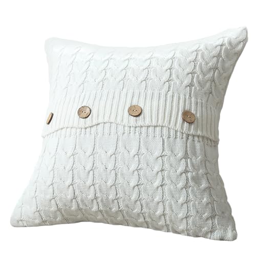 Housses de coussin douces pour remplacer un textile rêche et réchauffer votre canapé - 2