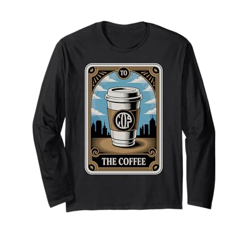 The Coffee �^���b�g�J�[�h �I�t�B�X ���� �R�[�q�[ ����T�V���c