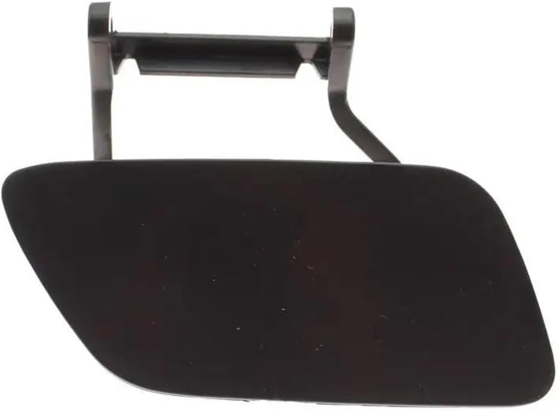 for A5 S5 2012-2016 Front Bumper Headlight Washer Nozzle Cover Car Headlight Cover Lh 8T0955635A