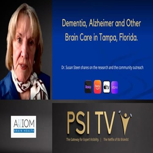 Prevent Cognitive Decline with These Proven Lifestyle Changes cover art