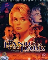 Panic in the Park (輸入版)
