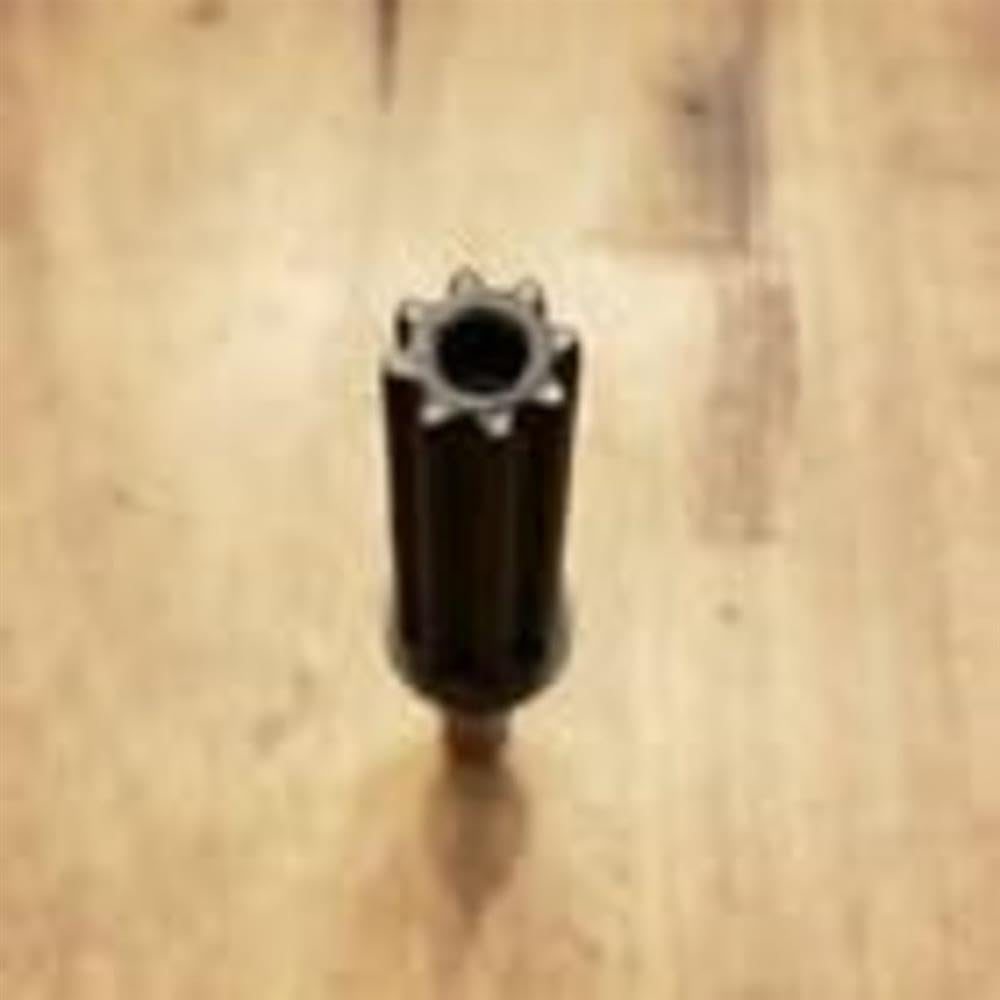 Spline Driver for STIHL Models HT101 HT131 Pole Pruner Replaces Part # 4182-740-3501