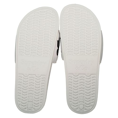 Claquettes Superdry Superdry Pool Slide 36 / - vue 4