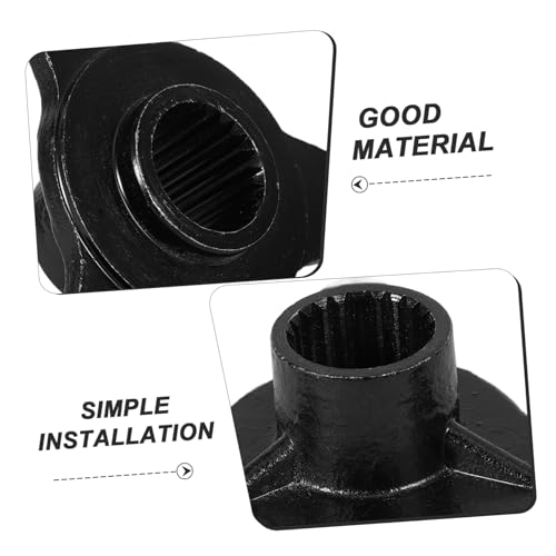 GRADENEVE Cubo De Eixo Do Cubo De Atv Para Atv Go Kart Peça Cubo De Eixo De Kart Acessórios De Atv C