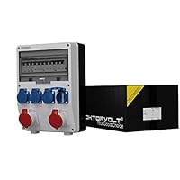 Algopix Similar Product 3 - Power Distribution SEZ TD SFI