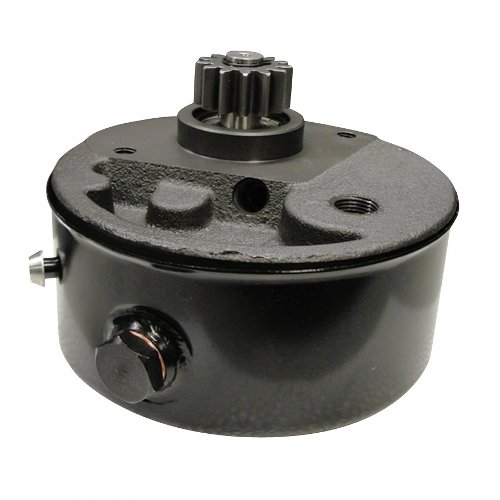 Amazon.com: 773126M92 - Power Steering Pump : Patio, Lawn & Garden