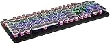 Gaming Keyboard and Mouse Wired Gaming Mechanical Keyboard for Gamer Gaming Keyboard and Mouse Wired Gaming Mechanical Keyboard for Gamer