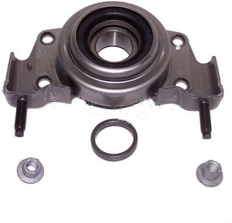 Replacement Driveshaft Support fits 2002-2006 Chevrolet Avalanche 1500 (Drive Shaft Center Wing Shaped Bracket; Bearings I.D. = 1.37" (35mm))