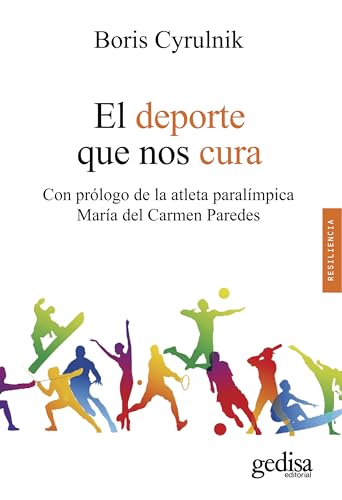 El deporte que nos cura