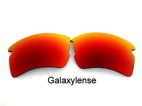 Image of Galaxy Replacement lenses For Oakley Flak 2.0 XL Sunglasses Multi Selection