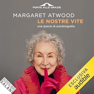 Le nostre vite cover art