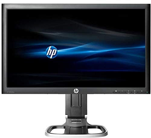 HP Compaq LA2306x 23-inch LED Backlit LCD Monitor Aio Stand (Renewed)