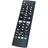 Universal Remote Control Replacement for LG Smart TVs All Models: AKB75095307 AKB74915305 AKB75375604 and More
