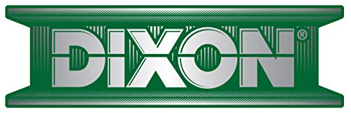 Dixon Industrial Paint Markers, Medium Tip, Box Of 12 Markers, Black (80227) #TOP4
