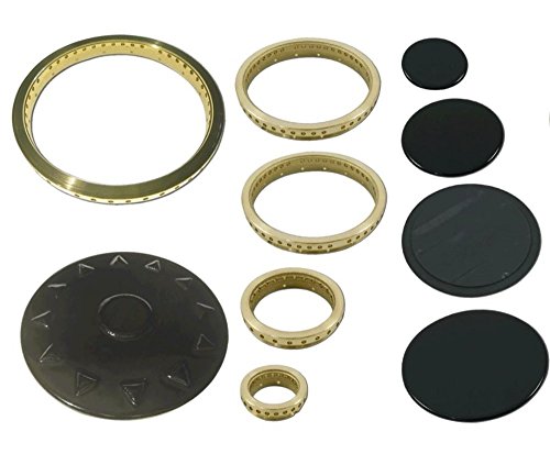 8033266100827 * lofra spartifiamma anello +