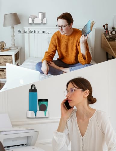 Soporte de bebidas de ducha con 50% de descuento