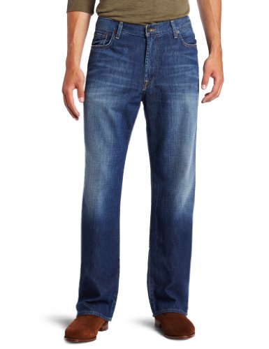 Image of Lucky Brand Men's 181 Relaxed Straight Jean