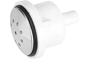 Bathtub Air Jet: Soothe Your Body with Refreshing Bubbles