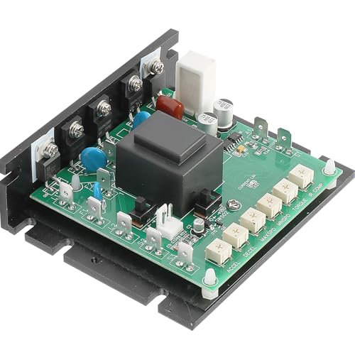 image for Fexhull DC Motor Speed Controller Replacement for Minarik MM23001C, In