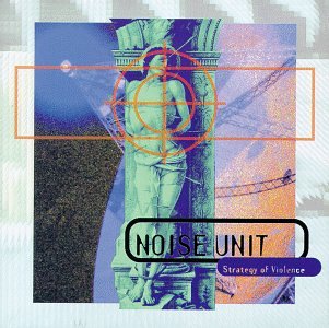 Strategy of Violence