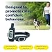 PetSafe 600 Yard Remote Training Collar – Choose from Tone, Vibration, or 15 Levels of Static Stimulation – Medium Range Option for Training Off Leash Dogs – Waterproof and Durable – Rechargeable
