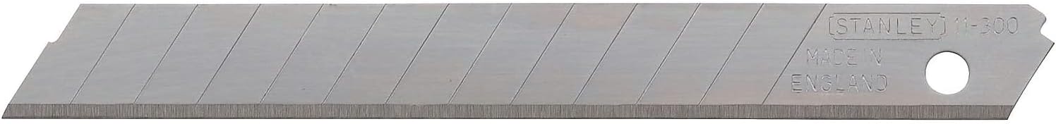 Quick-Point Blades Model Code: AA (part# 11-300)