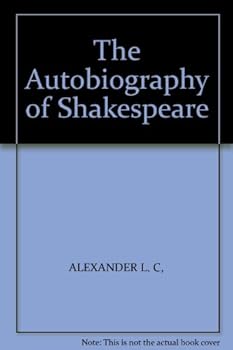 The Autobiography of Shakespeare