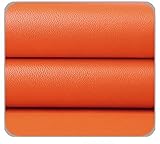 Die Vorderseite des Kunstleders ist wasserdicht, die Schnitte an den Kanten sind sehr sauber, die Hand fühlt sich angenehm an und die Zähigkeit ist hoch und es wird nicht durch Ziehen und Kratzen beschädigt.