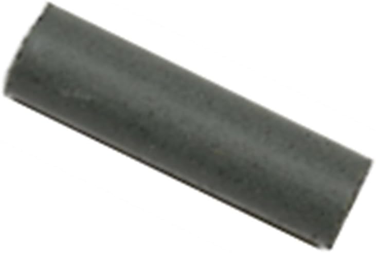 Cratex #6XF Rubberized Abrasive Points Cylinder 7/8X1/4 Extra Fine Box of 100