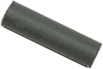 Cratex #6XF Rubberized Abrasive Points Cylinder 7/8X1/4 Extra Fine Box of 100