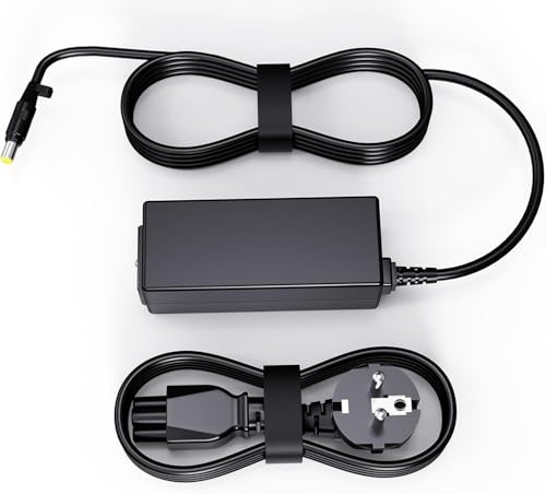 Cargador Fujitsu 65W para portátil LifeBook con especificación FPCAC186