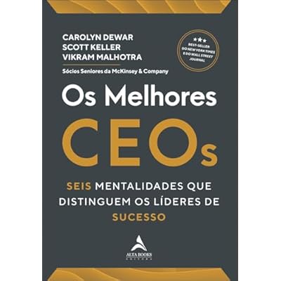 Os melhores ceos