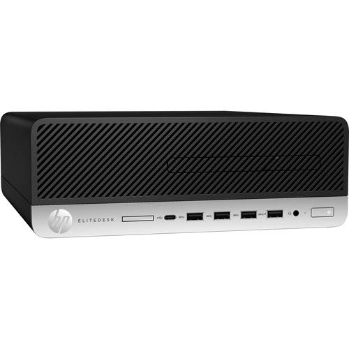 HP 705G5ED SFF R5P3400G 8GB�B